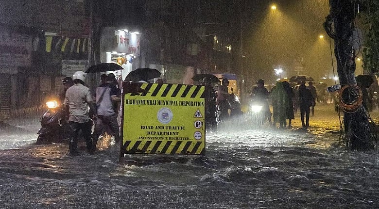 Maharashtra Rains: ಮಳೆ ಸಂಬಂಧಿತ ಅವಘಡಗಳಲ್ಲಿ 27 ಜನರ ಸಾವು