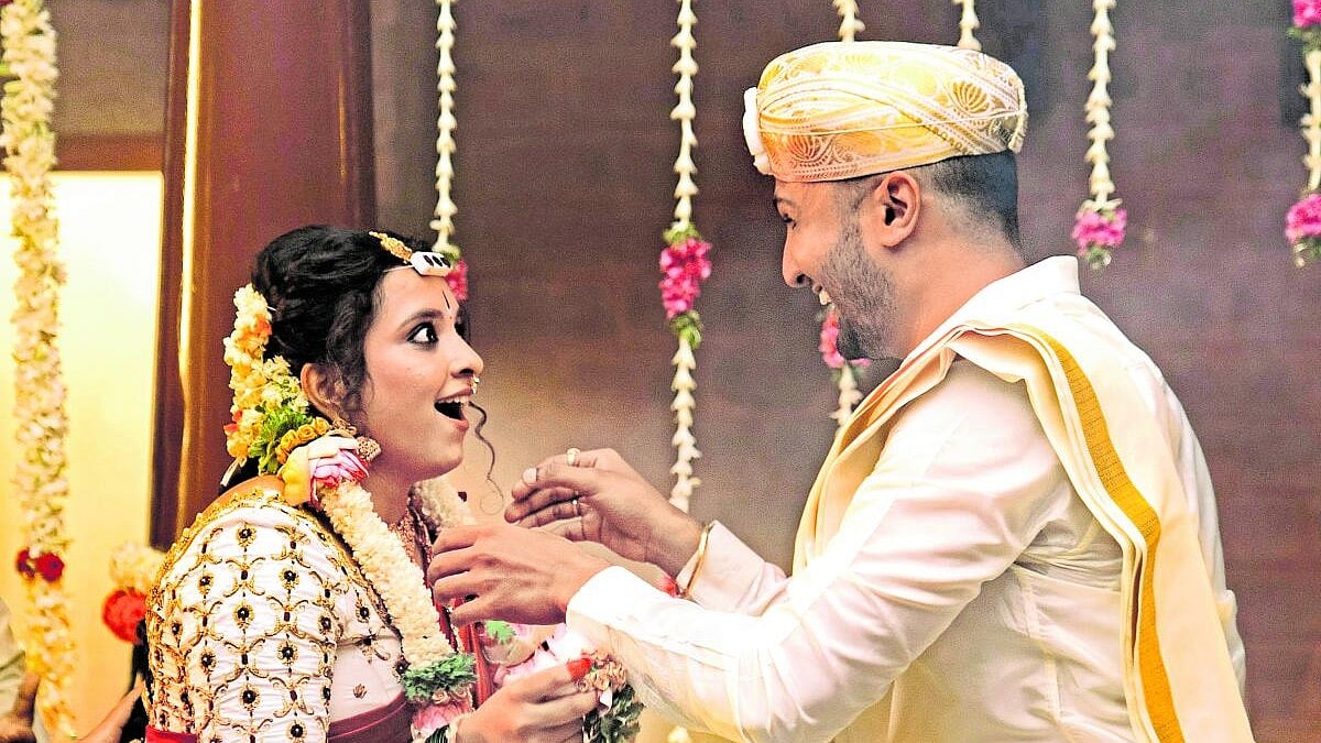 Kannada Song: ಚಂದನಾ ಅನಂತಕೃಷ್ಣ ನಿರ್ಮಾಣದಲ್ಲಿ ಮೂಡಿದ ಇನ್‌ ಹಿಸ್‌ ನೇಮ್‌ 