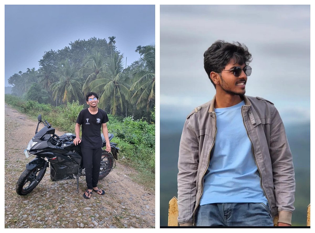 ಶಿವಮೊಗ್ಗ: ರಸ್ತೆ ಅಪಘಾತ; ಇಬ್ಬರು ವೈದ್ಯಕೀಯ ವಿದ್ಯಾರ್ಥಿಗಳು ಸ್ಥಳದಲ್ಲೇ ಸಾವು