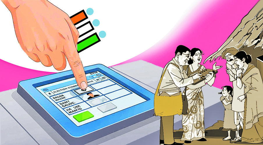 ಎಸ್‌ಐಆರ್ ಪರಿಷ್ಕರಣೆ: ಬಿಎಲ್‌ಒಗಳಿಗೆ ಯಾವುದೇ ಒತ್ತಡವಿಲ್ಲ ಎಂದು ಕೇರಳ ಮುಖ್ಯ ಚುನಾವಣಾ ಆಯುಕ್ತ