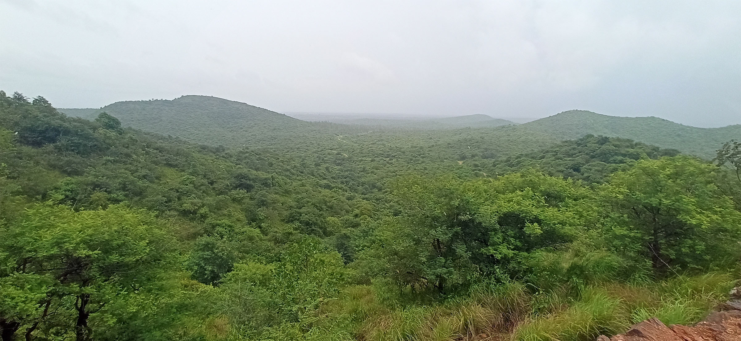 ರಾಣೆಬೆನ್ನೂರು ತಾಲ್ಲೂಕಿನ ಬೆಟ್ಟದ ಮಲ್ಲಿಕಾರ್ಜುನ ಗುಡ್ಡದ ರಮಣೀಯ ನೋಟದ ದೃಶ್ಯಗಳು