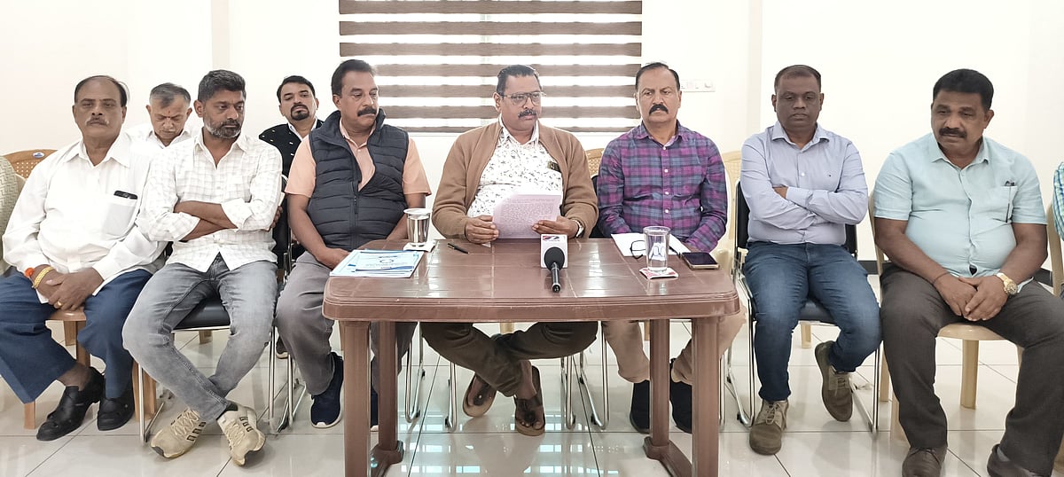 ಕುಶಾಲನಗರ: ಸಹಕಾರ ಸಂಘದಿಂದ ಸದಸ್ಯರಿಗೆ ಶೇ 25 ಲಾಭಾಂಶ ವಿತರಣೆ 