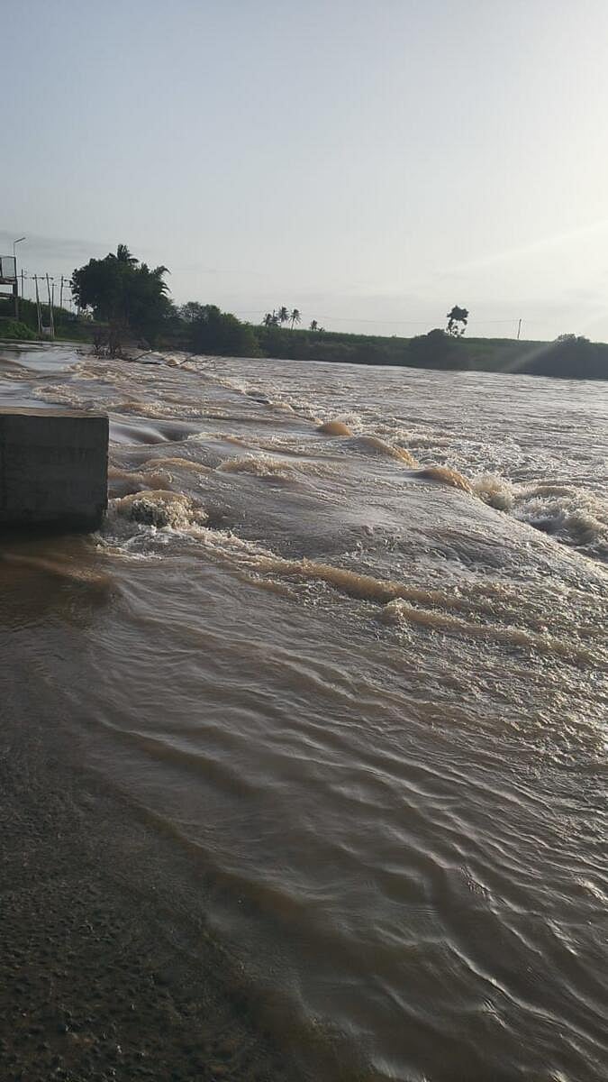 ಬಾಗಲಕೋಟೆ | ಸಂಕಷ್ಟದಲ್ಲಿ ಜನತೆ; ಆರಂಭವಾಗದ ಕಾಳಜಿ ಕೇಂದ್ರಗಳು