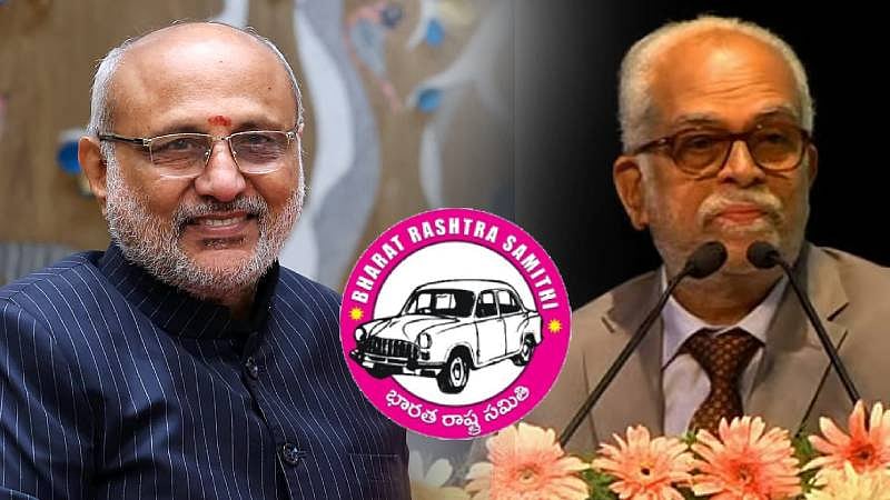 ಉಪ ರಾಷ್ಟ್ರಪತಿ ಚುನಾವಣೆ | ರಾಜ್ಯಕ್ಕೆ ಯೂರಿಯಾ ಪೂರೈಸುವವರಿಗೆ ನಮ್ಮ ಬೆಂಬಲ: BRS