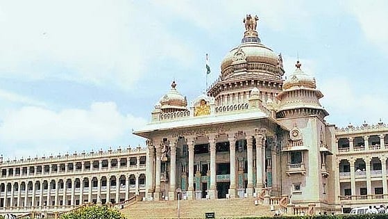 ಯಲಹಂಕ ಟೌನ್‌ಶಿಪ್ ಅಭಿವೃದ್ಧಿ: 50:50ರ ಅನುಪಾತದಲ್ಲಿ ಪರಿಹಾರ ನೀಡಲು ಒಪ್ಪಿಗೆ