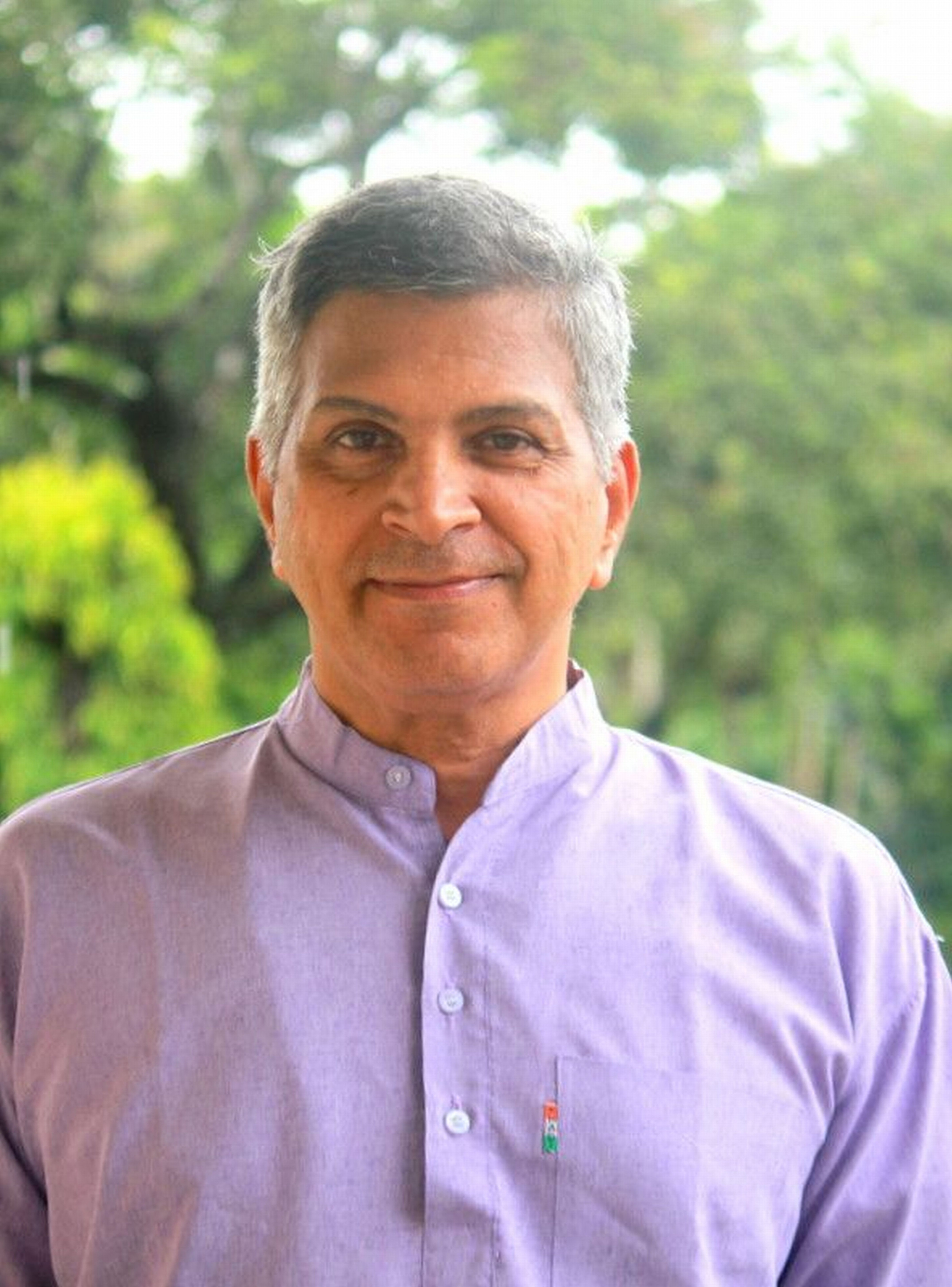 ಅನಂತ ಹೆಗಡೆ ಅಶೀಸರ