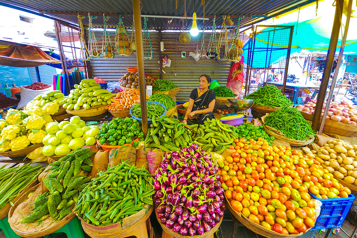 ಕೊಪ್ಪಳ: ಬೆಲೆ ಏರಿಕೆ; ಗುಣಮಟ್ಟವೂ ಕೊರತೆ