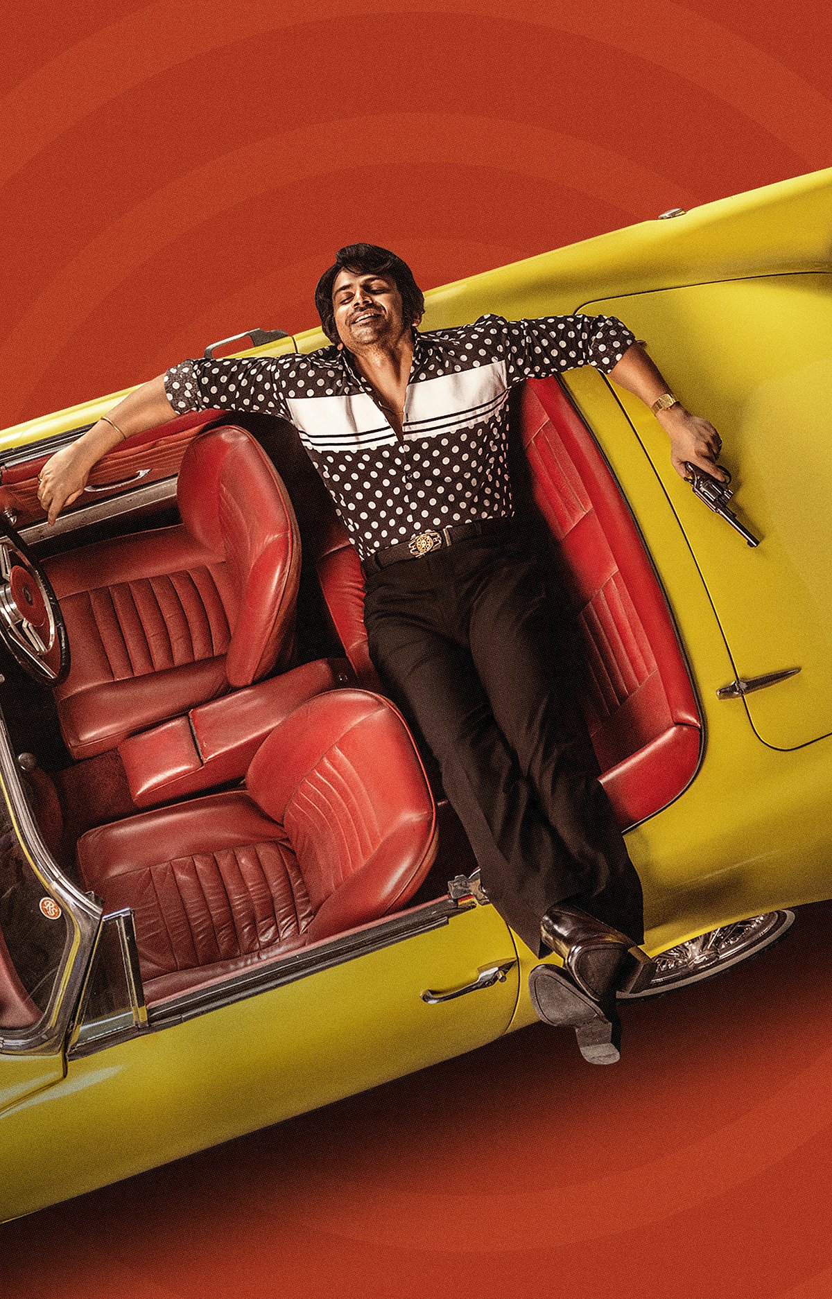 ‘ಆಪರೇಷನ್‌..’ ಆರಂಭಿಸಿದ ಡಾಲಿ–ಶಿವಣ್ಣ