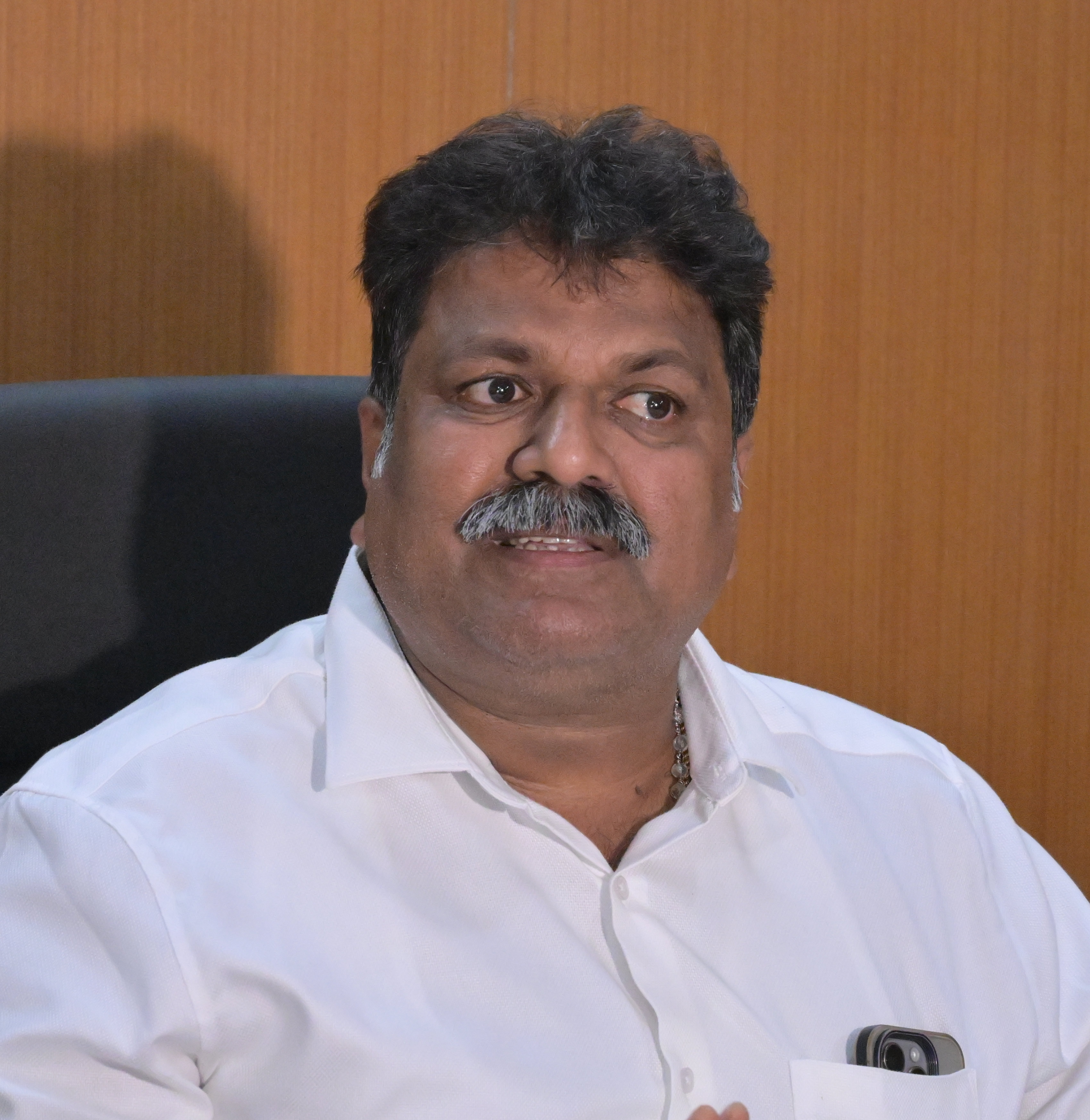 ಮಂಕಾಳ ವೈದ್ಯ