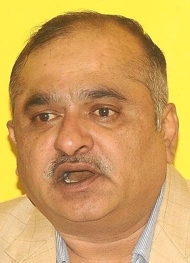 ಶೀತಗಾಳಿ: ಚಿಕ್ಕಮಗಳೂರು ಜಿಲ್ಲೆಯ ಮಕ್ಕಳಲ್ಲಿ ಹೆಚ್ಚಿದ ಜ್ವರ
