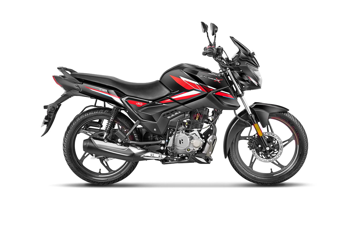 ಹೀರೊ ಗ್ಲಾಮರ್ ಎಕ್ಸ್‌ 125 ಬಿಡುಗಡೆ: ಇಲ್ಲಿದೆ ಸಂಪೂರ್ಣ ಮಾಹಿತಿ