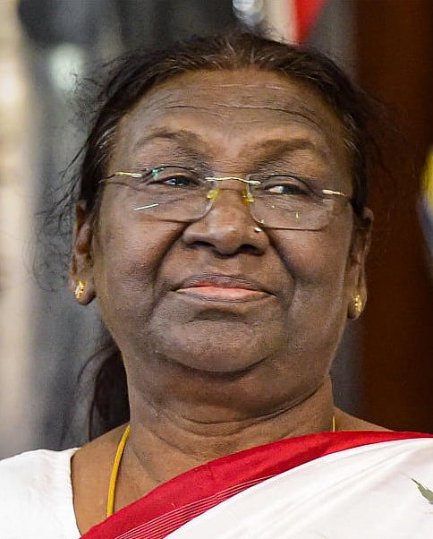 ಮುರ್ಮು ಟೀಕಿಸಿ ಸ್ಟೇಟಸ್‌: ಡಿವೈಎಸ್‌ಪಿಯಿಂದ ವಿವರಣೆ ಕೇಳಿದ ಎಸ್‌ಪಿ 