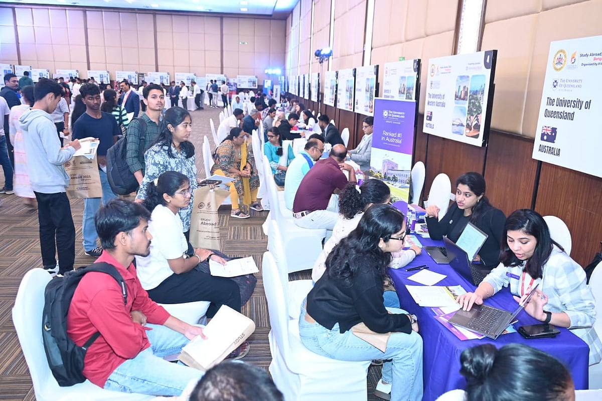 ಮಂಗಳೂರು |ಅಂತರರಾಷ್ಟ್ರೀಯ ಸಮ್ಮೇಳನ ಮತ್ತು ಹಳೆ ವಿದ್ಯಾರ್ಥಿಗಳ ಶೃಂಗಸಭೆ