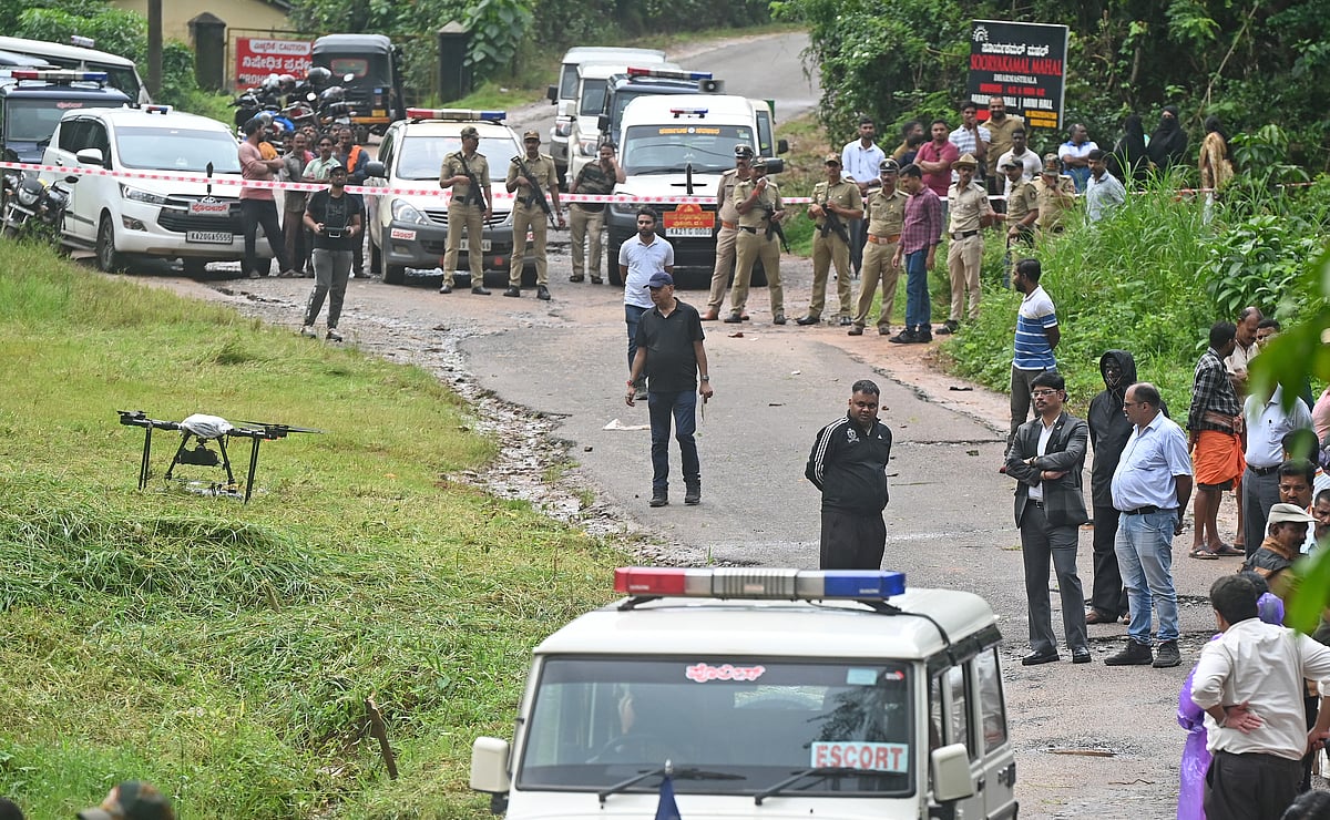 ಮಂಗಳೂರು |ಎಸ್‌ಐಟಿಗೆ ಮತ್ತೊಂದು ದೂರು