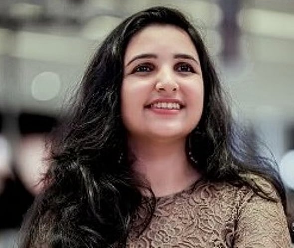 ಕೇರಳ | ಯುವ ರಾಜಕೀಯ ನಾಯಕನಿಂದ ಅಶ್ಲೀಲ ಸಂದೇಶ, ದುರ್ವರ್ತನೆ: ನಟಿ ರಿನಿ ಆರೋಪ