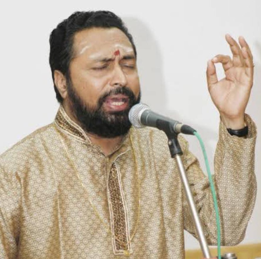 ಶೇರ್‌ತಲೈರಂಗನಾಥ ಶರ್ಮಾ