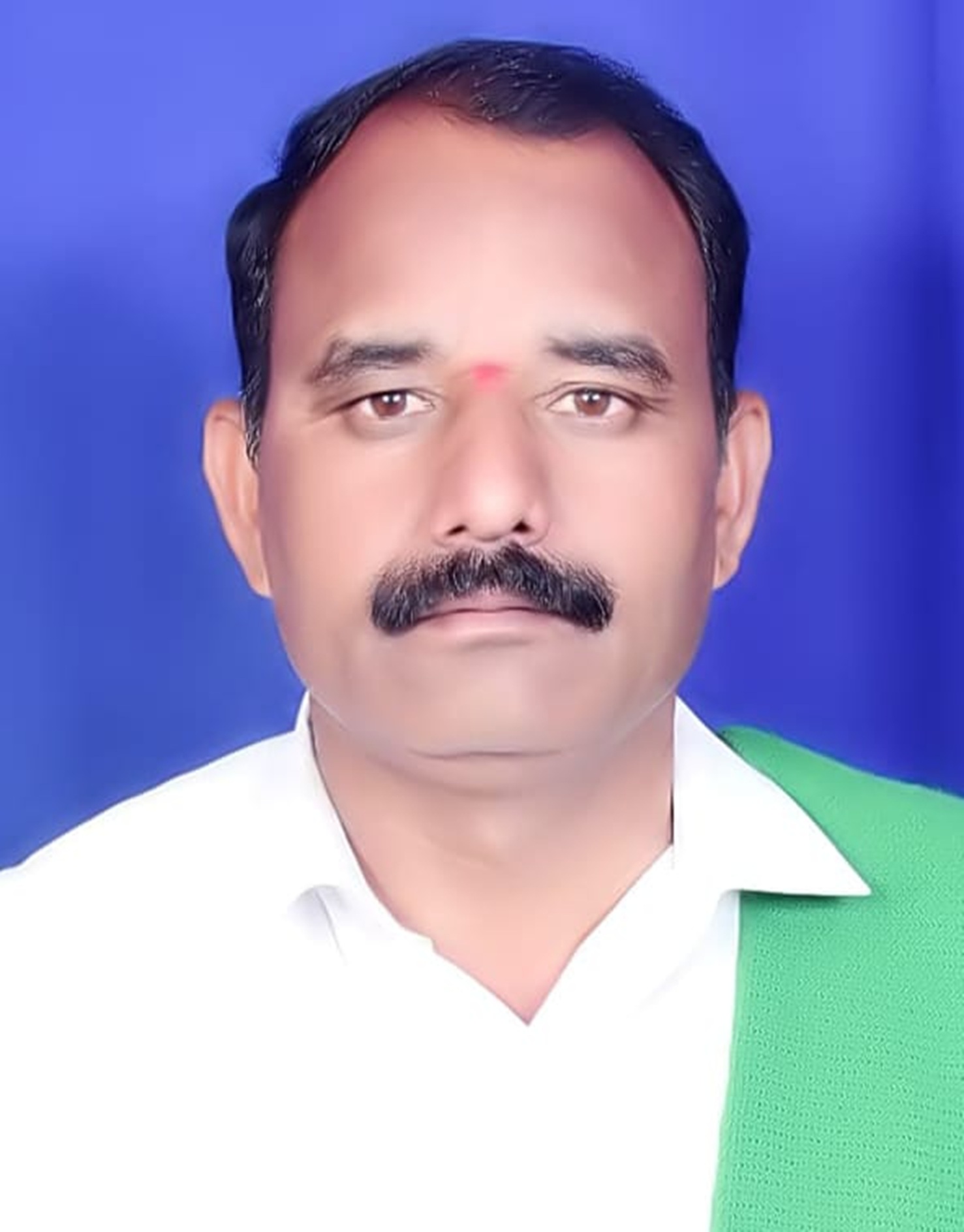 ಮಲ್ಲನಗೌಡ ಹಗರಟಗಿ