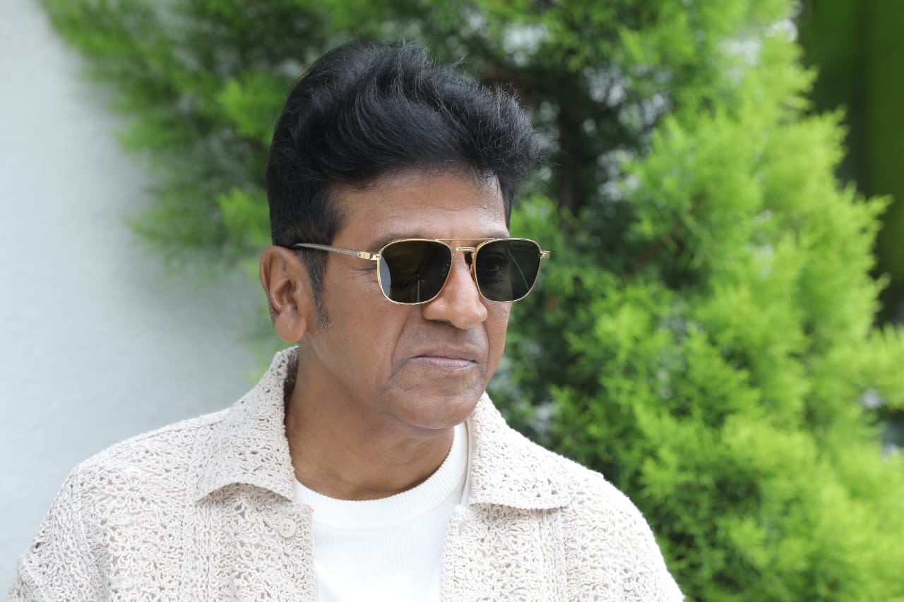 ಶಿವರಾಜ್‌ಕುಮಾರ್‌ 