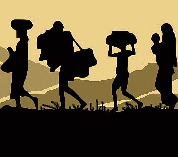 ಸಂಗತ: ಅಲೆಮಾರಿಗಳ ಬದುಕುವ ಹಕ್ಕು ಕಸಿಯದಿರಿ