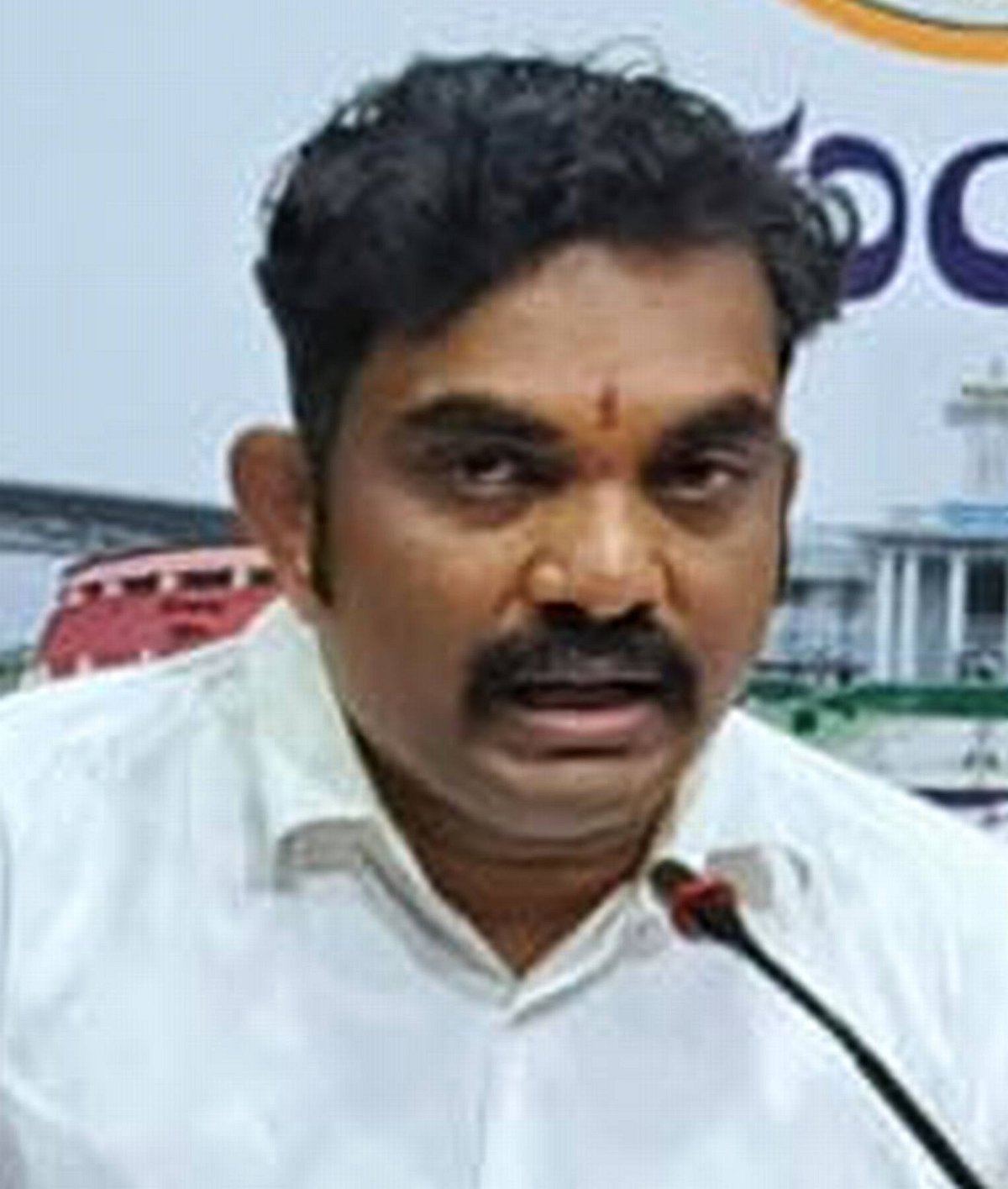 ಧರ್ಮಸ್ಥಳ ಪ್ರಕರಣ: ಗಿರೀಶ ಮಟ್ಟೆಣ್ಣವರ ವಿಚಾರಣೆಗೆ ಹಾಜರು