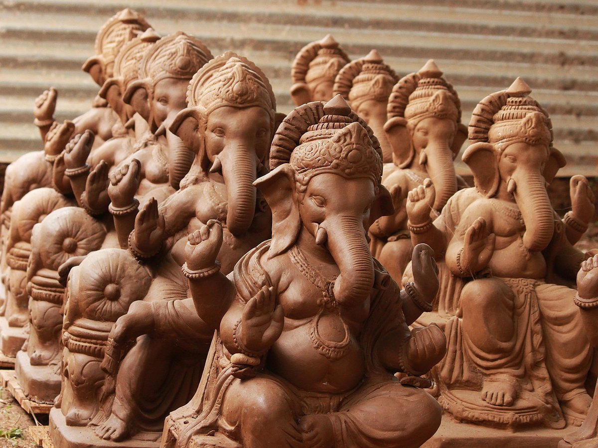 ಪಿಒಪಿಗಿಂತ ಮಣ್ಣಿನ ಗಣಪತಿಯೇ ಶ್ರೇಷ್ಠ ಏಕೆ..? : ಧರ್ಮ, ವಿಜ್ಞಾನ ಏನು ಹೇಳುತ್ತದೆ