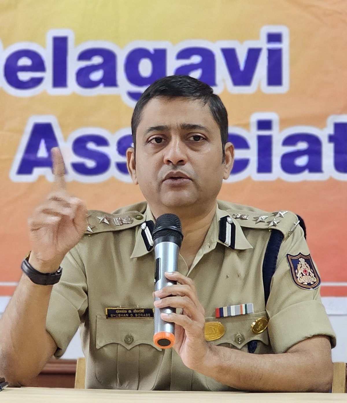 ಬೆಳಗಾವಿ | 50.45 ಕೆ.ಜಿ ಗಾಂಜಾ ವಶ: 9 ಆರೋಪಿಗಳ ಬಂಧನ