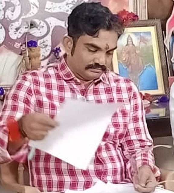 ಕರ್ತವ್ಯಕ್ಕೆ ಅಡ್ಡಿ, ಬೆದರಿಕೆ: ಗಿರೀಶ್‌ ಮಟ್ಟೆಣ್ಣವರ ವಿರುದ್ಧ ಪ್ರಕರಣ ದಾಖಲು