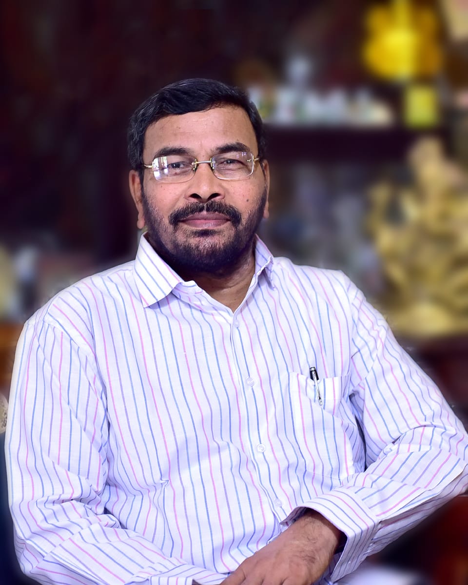 ಕೆ. ಚಿನ್ನಪ್ಪ ಗೌಡ