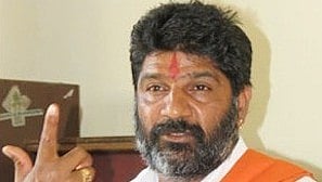 ಬಿ.ಎಲ್.ಸಂತೋಷ್ ವಿರುದ್ಧ ಅವಹೇಳನಕಾರಿ ಹೇಳಿಕೆ: ಮಹೇಶ್ ತಿಮರೋಡಿಗೆ ಜಾಮೀನು 