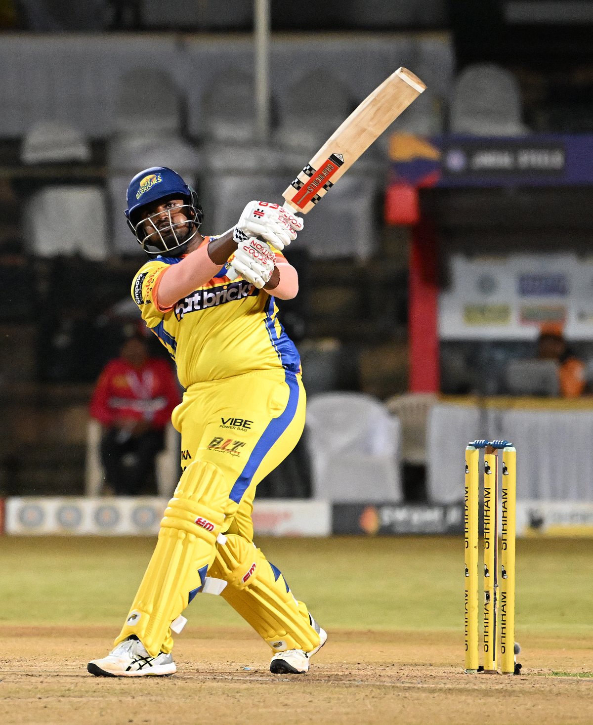 ‘ಮಹಾರಾಜ ಟ್ರೋಫಿ’ ಟ್ವೆಂಟಿ20 ಟೂರ್ನಿ: ಬೆಳಗುತ್ತಿವೆ ಮೈಸೂರು ಪ್ರತಿಭೆಗಳು!