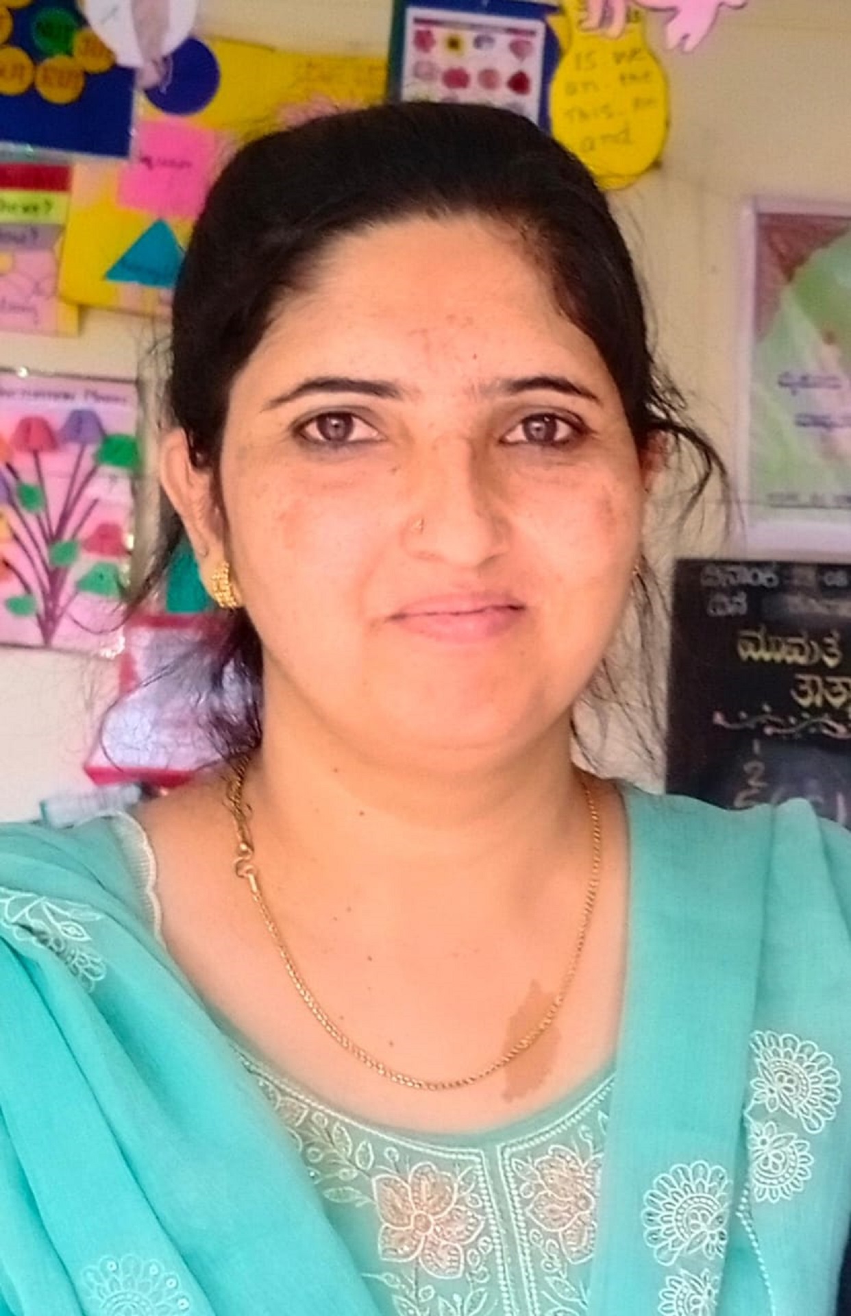 ಮೋಸಿನ್ ತಾಜ್