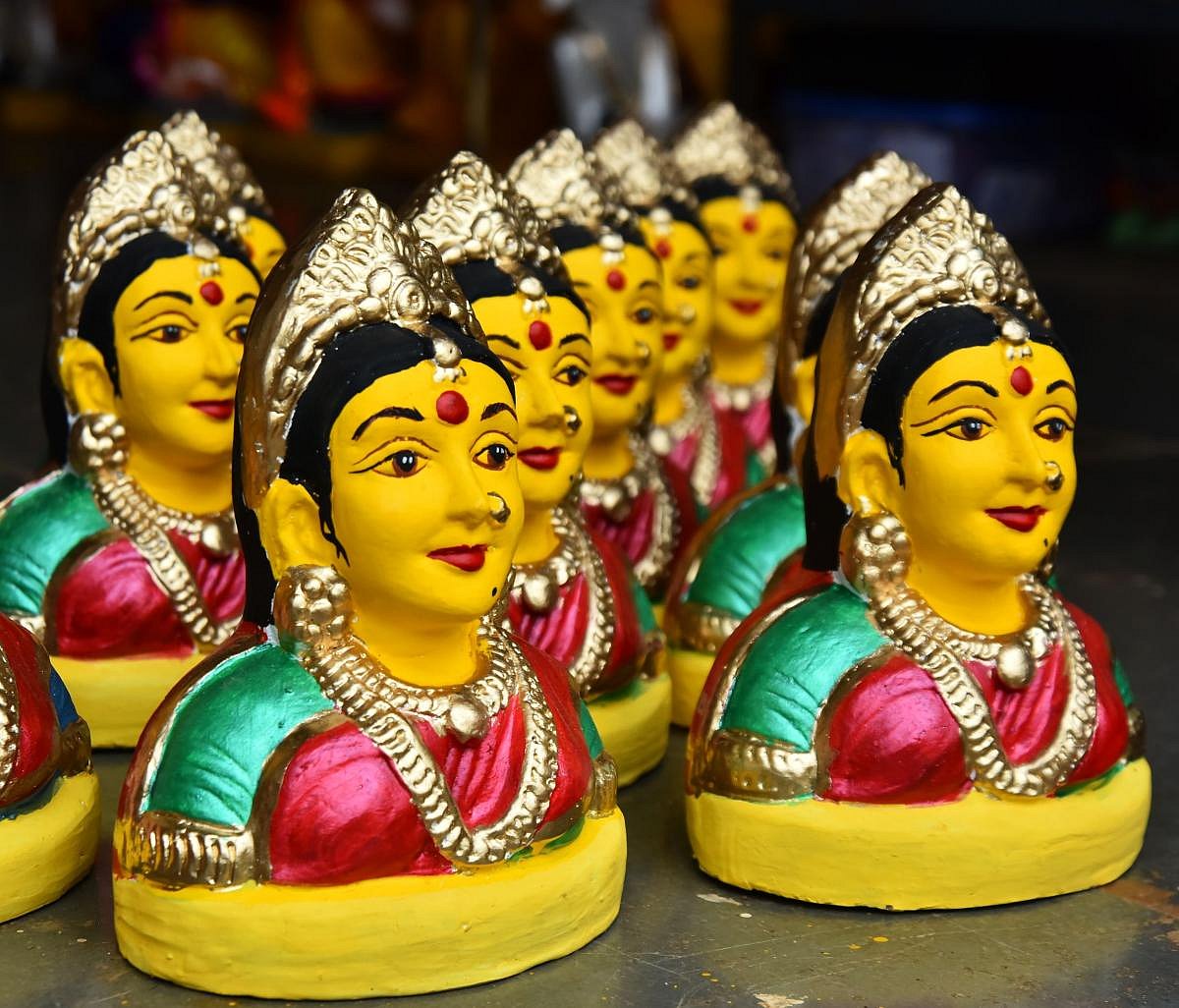 ಗೌರಿ ಹಬ್ಬ: ಆಚರಣೆ, ಪೂಜೆ ಹೇಗೆ? ಸೂಕ್ತ ಮುಹೂರ್ತ ಯಾವುದು? ಇಲ್ಲಿದೆ ವಿವರ