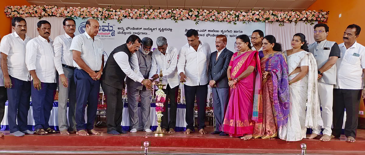 ಸಾಕ್ಷರತೆಯಂತೆ ಅಪರಾಧ ಕೃತ್ಯವೂ ಹೆಚ್ಚುತ್ತಿದೆ: ಕೋಟ ಶ್ರೀನಿವಾಸ್ ಪೂಜಾರಿ ಆತಂಕ