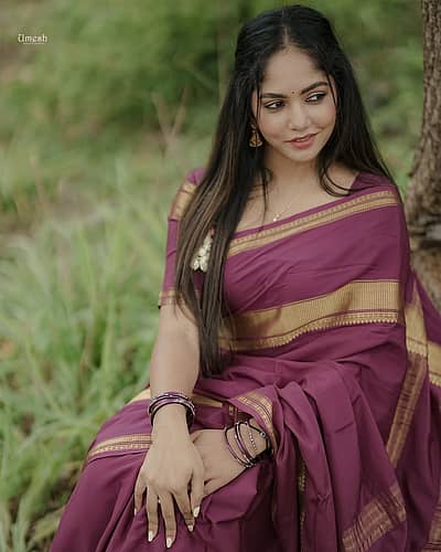 ಭವ್ಯಾ ಗೌಡ