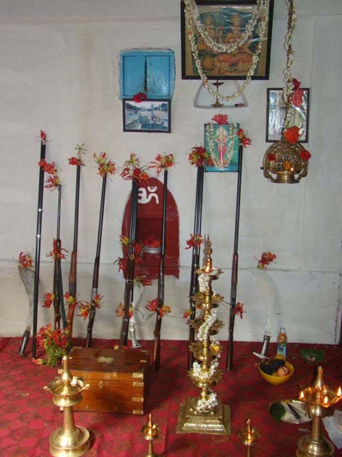 ನಾಪೋಕ್ಲು: ವೈವಿಧ್ಯಮಯ ಕೈಲ್ ಪೋಳ್ದ್ ಸಂಭ್ರಮ ಆಗಸ್ಟ್ 28ಕ್ಕೆ