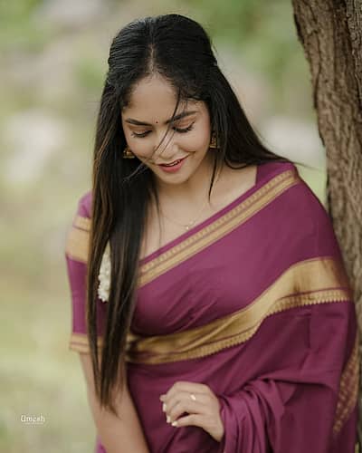 ಭವ್ಯಾ ಗೌಡ
