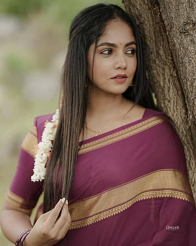 ಕರ್ಣ ಧಾರಾವಾಹಿಯಲ್ಲಿ  ಭವ್ಯಾ ಅವರು ನಿಧಿ ಪಾತ್ರಕ್ಕೆ ಬಣ್ಣ ಹಂಚಿದ್ದಾರೆ.