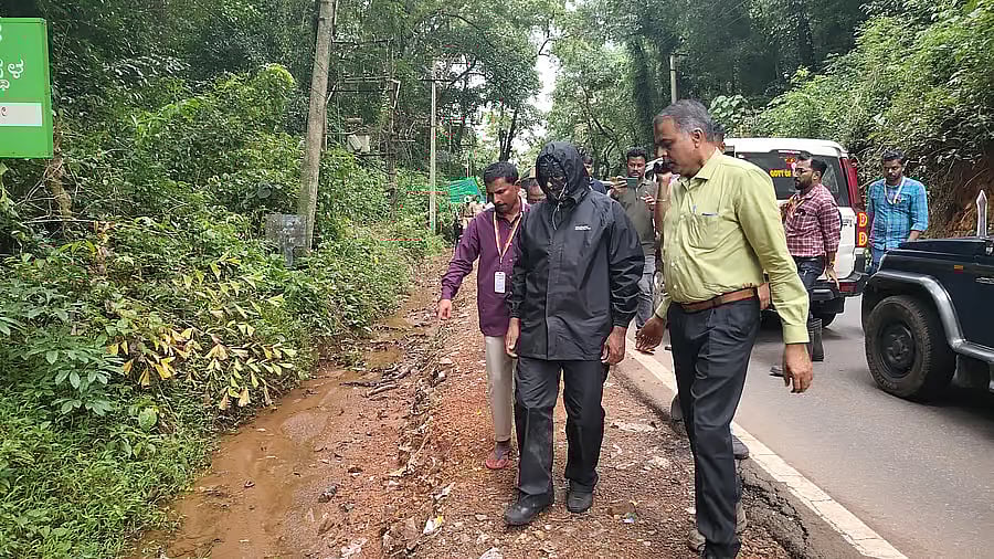 Dharmasthala Case: ಇಂದು ನ್ಯಾಯಾಲಯಕ್ಕೆ ಹಾಜರಾಗಲಿರುವ ಸಾಕ್ಷಿ ದೂರುದಾರ 