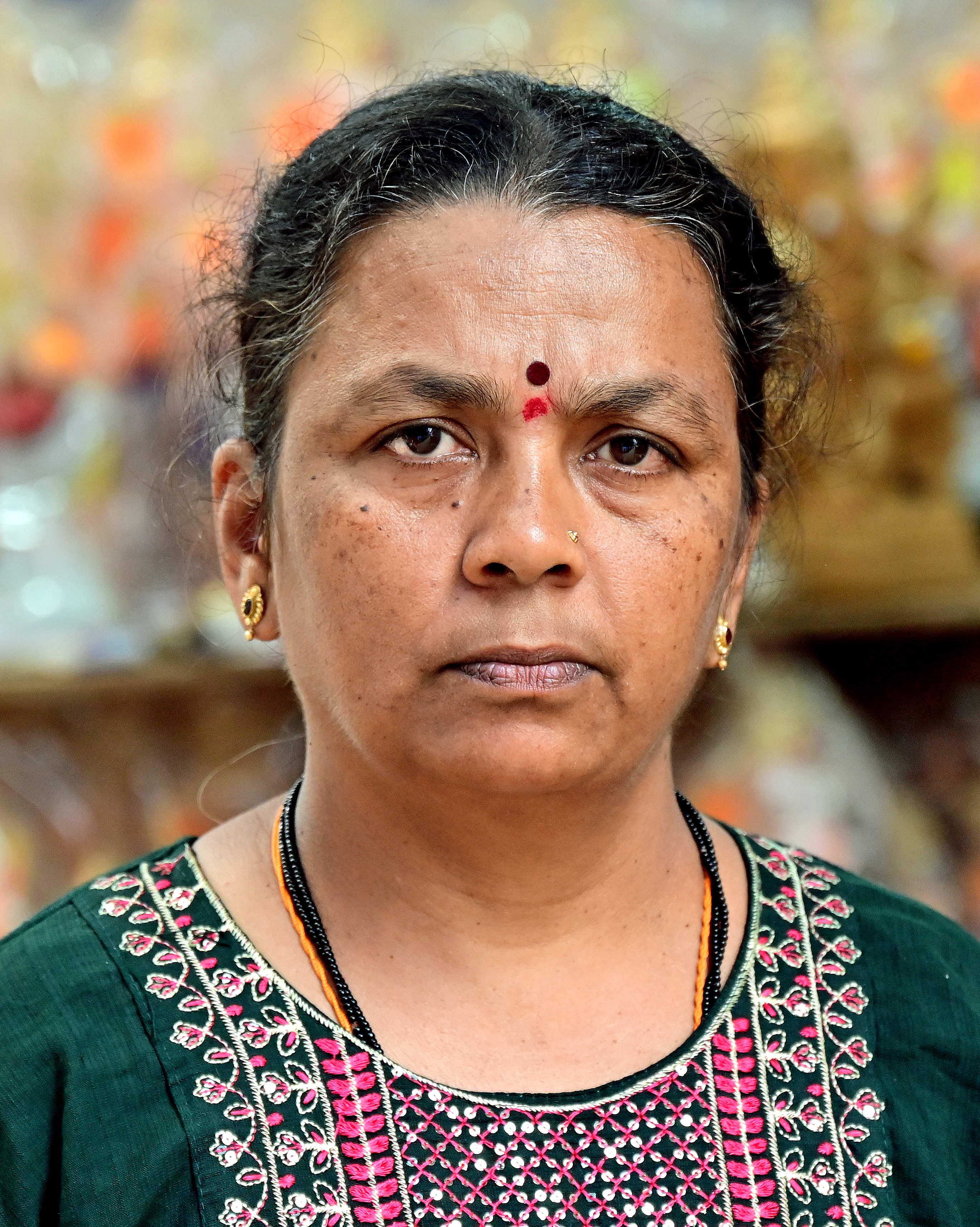 ಭಾಗ್ಯ ಶಿವಕುಮಾರ್