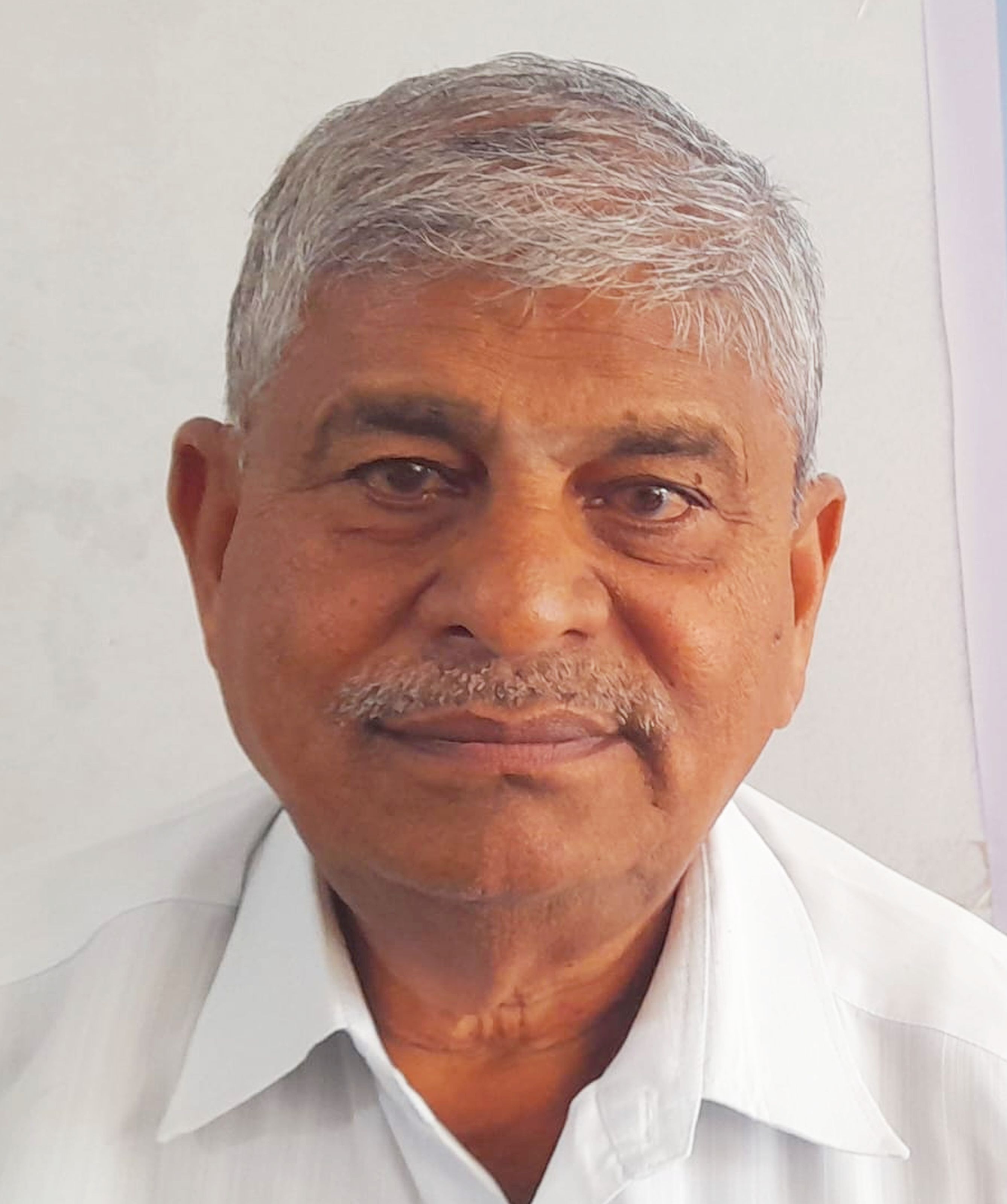 ವಿಠಲಾಪುರ ಸುಬ್ಬೇಗೌಡ ಪ್ರಗತಿಪರ ರೈತ 