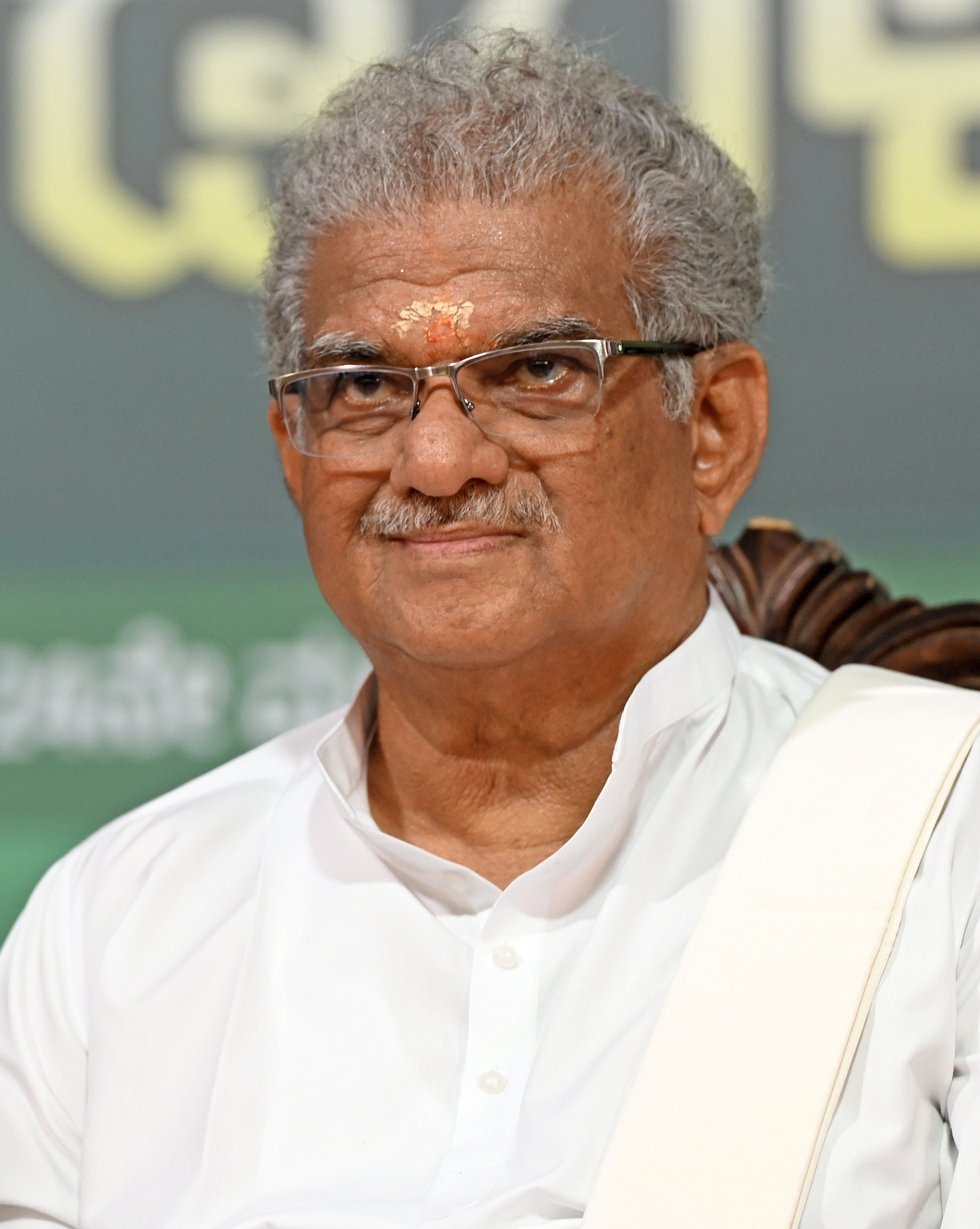 ಡಿ. ವೀರೇಂದ್ರ ಹೆಗ್ಗಡೆ 