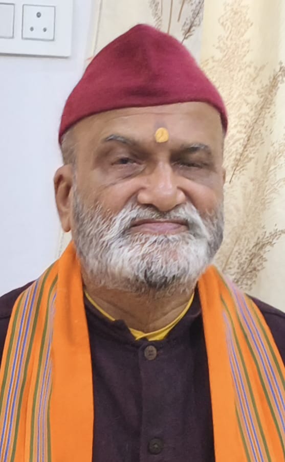 ಗೋಮಾಂಸ ರಫ್ತು ತಡೆಯಲು ಕೇಂದ್ರಕ್ಕೆ ಆಗ್ರಹ:  ಪ್ರಮೋದ್ ಮುತಾಲಿಕ್ 