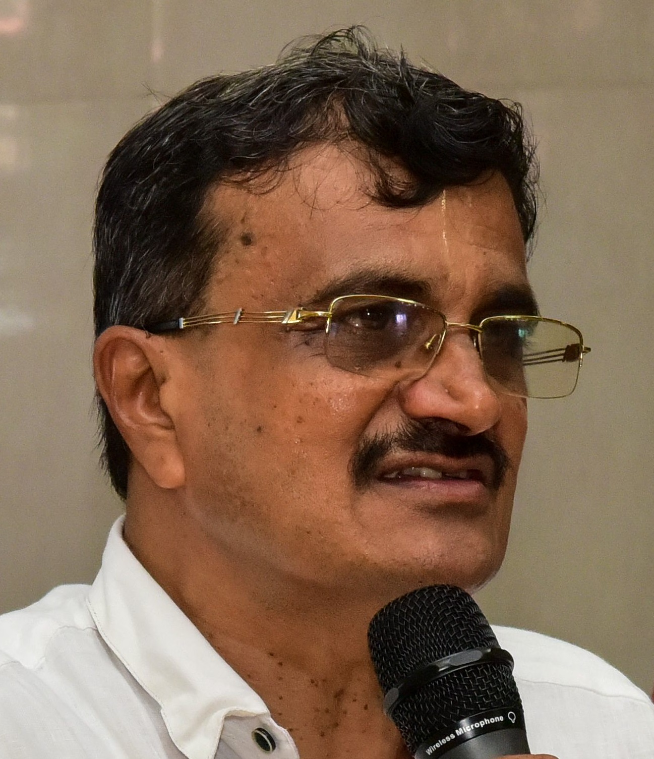 ಪ್ರದೀಪ್ ಕುಮಾರ್ ಕಲ್ಕೂರ