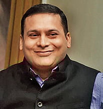 ಆಧಾರ್‌ನಿಂದಷ್ಟೆ ಮತದಾನ ಹಕ್ಕು ಸಿಗದು| ವಿಪಕ್ಷಗಳು ಅಪಪ್ರಚಾರದಲ್ಲಿ ತೊಡಗಿವೆ: BJP