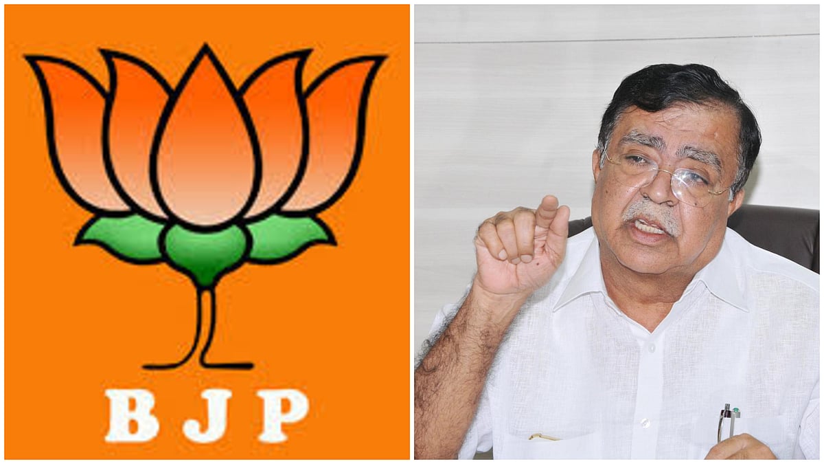 ಬುರುಡೆ ತನಿಖೆ ನಡೆಸಿದ ಸರ್ಕಾರಕ್ಕೆ ಚಾಟಿ ಬೀಸಿದ ಸಿದ್ದರಾಮಯ್ಯ ಪರಮಾಪ್ತ: ಬಿಜೆಪಿ