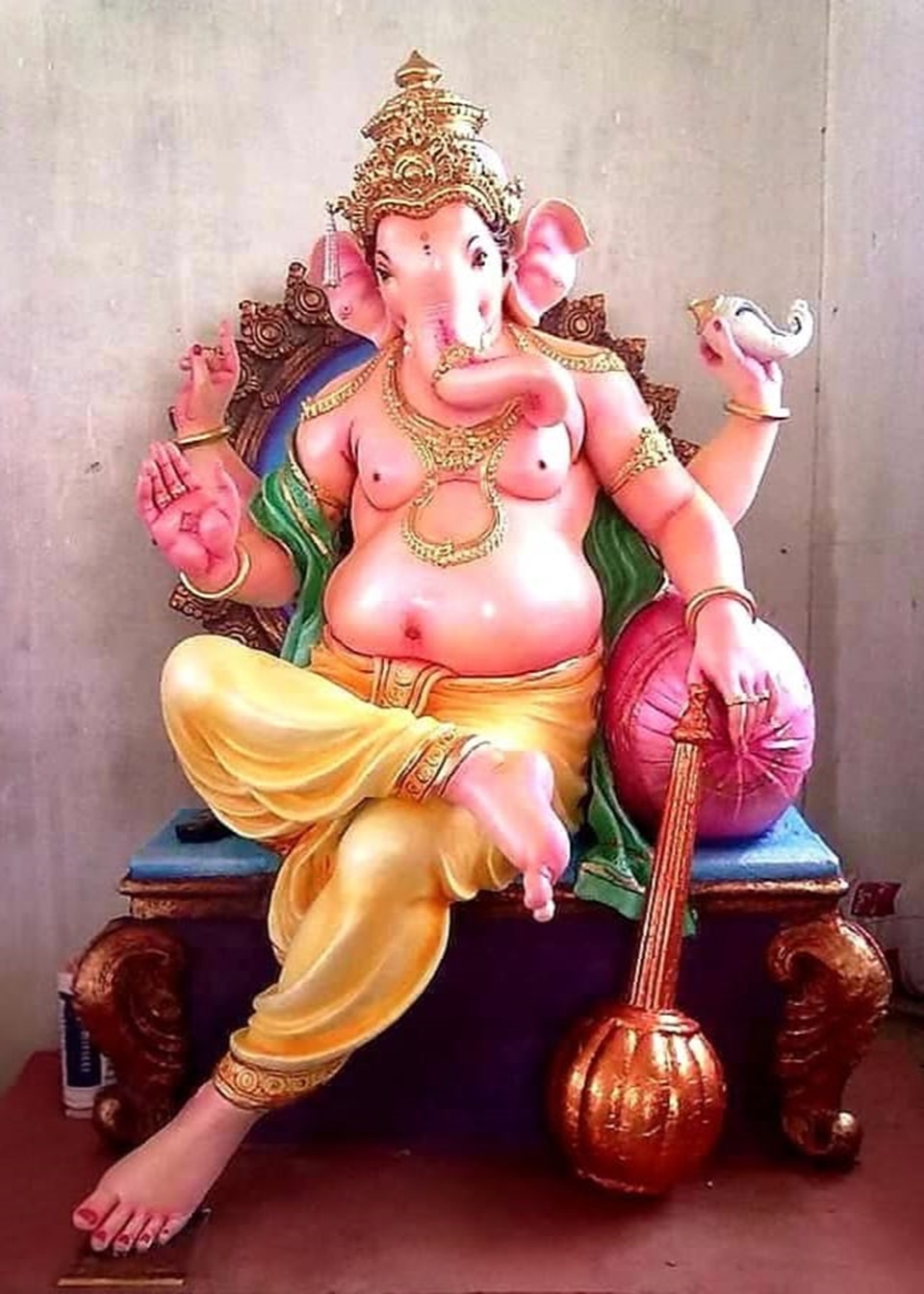 ಗಣೇಶ