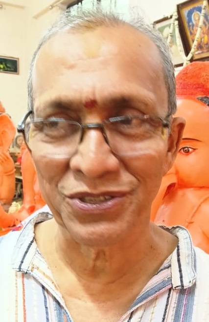 ವೆಂಕಟೇಶ ರಾವ್