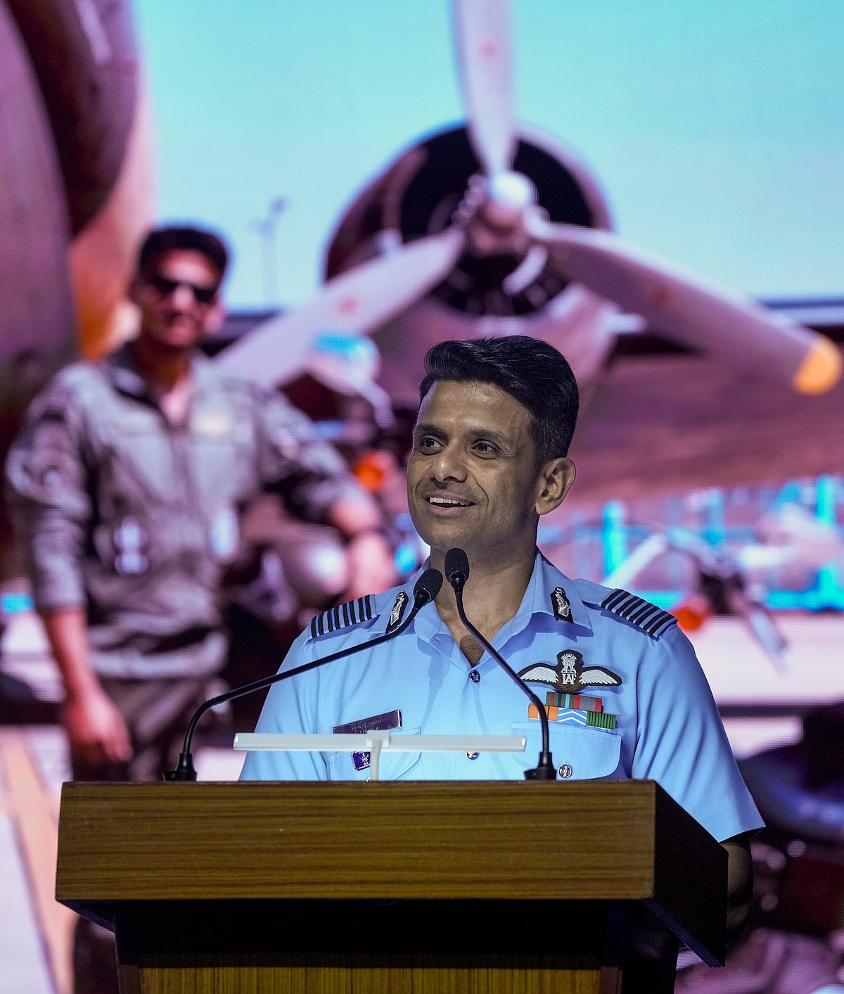 ರಾಕೇಶ್ ಶರ್ಮಾ ಕಥೆ ಕೇಳುತ್ತಾ ಬೆಳೆದೆ: ಗಗನಯಾತ್ರಿ ಶುಭಾಂಶು ಶುಕ್ಲಾ