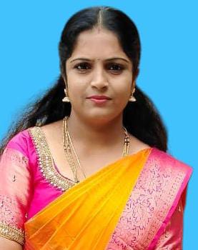ಪೂಜಾ ಸಾಳುಂಕೆ