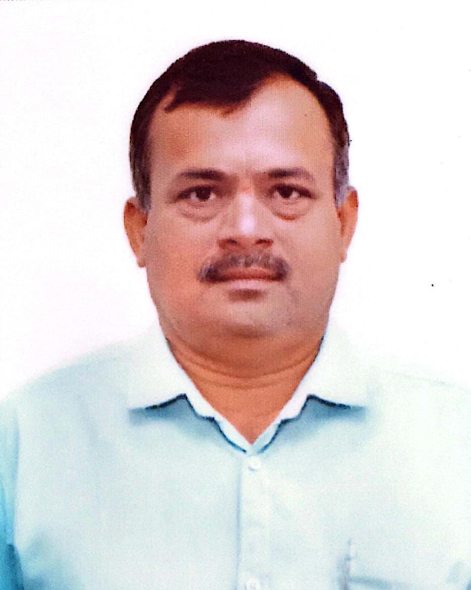 ಜಗದೀಶ ಈಟಿ 